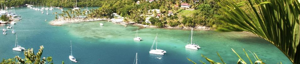 St. Lucia